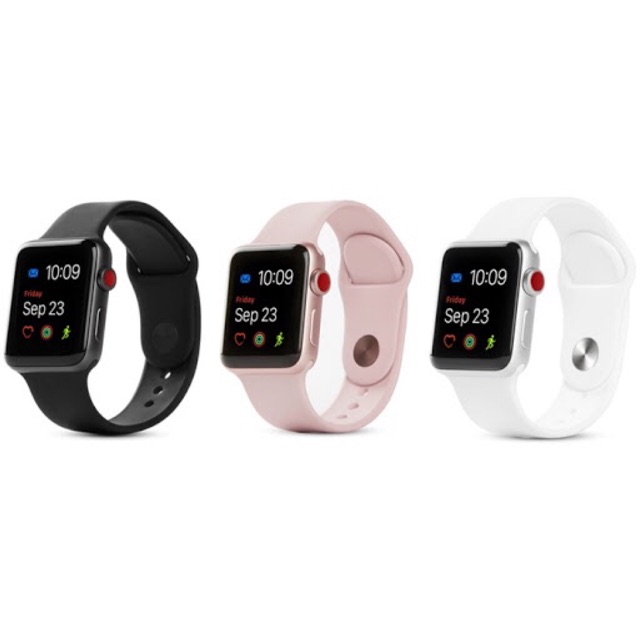 Apple Watch series 3 42mm chính hãng 99%
