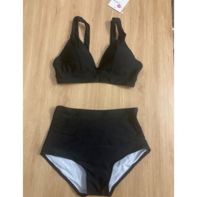 [ sẵn M] Bikini 2 mảnh đơn giản | BigBuy360 - bigbuy360.vn
