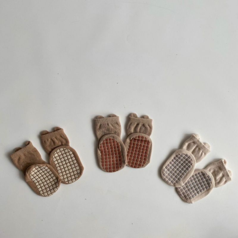 Tất cao cổ NEMO BABY hình thú cho bé