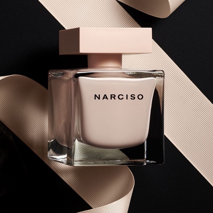 Nước hoa chính hãng nữ Narciso Poudree