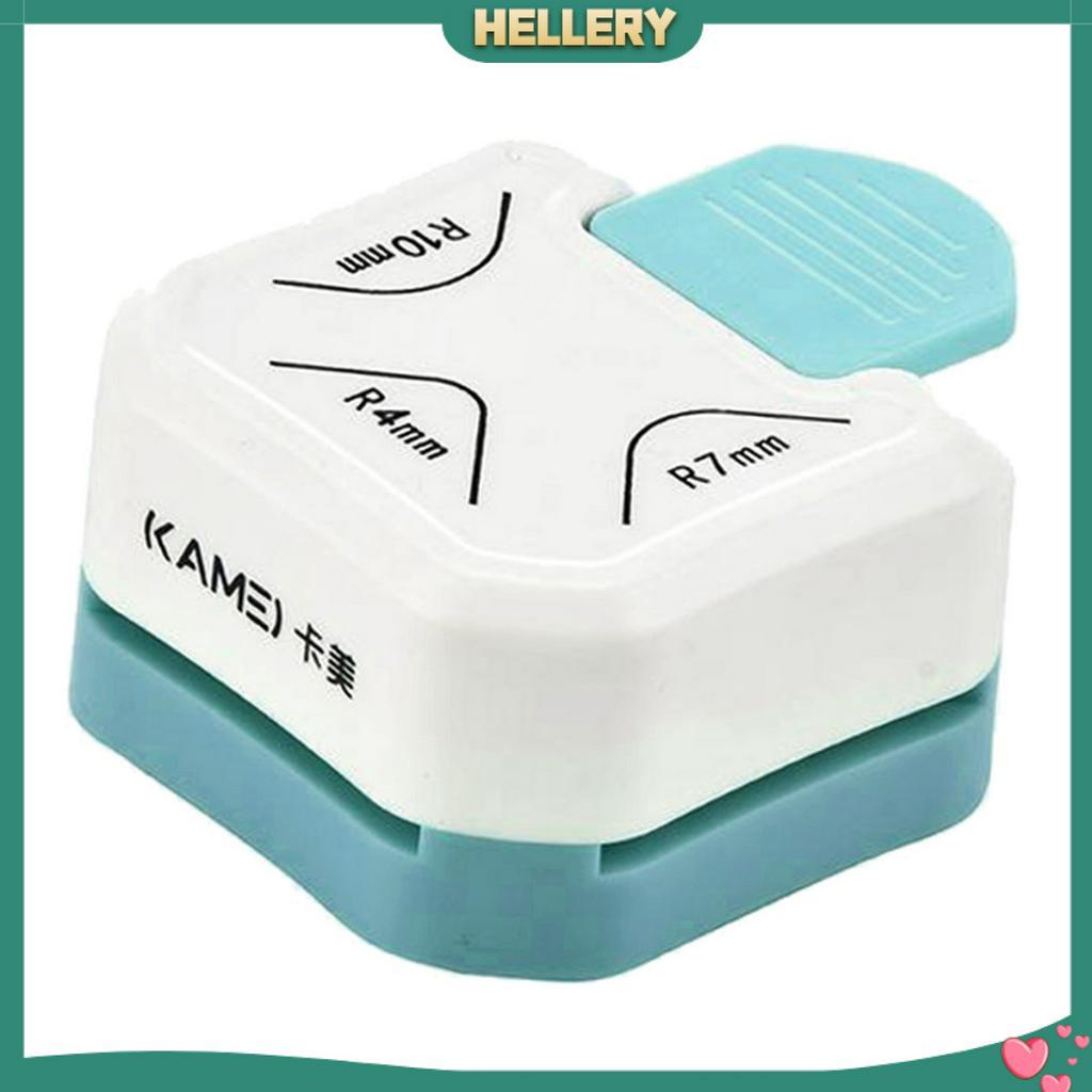 Dụng Cụ Cắt Tỉa Góc Giấy 3 Trong 1 Tiện Dụng