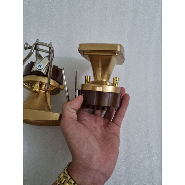 Bộ 2 loa trep rời PT- 6 loại  100W tặng  kèm  tụ