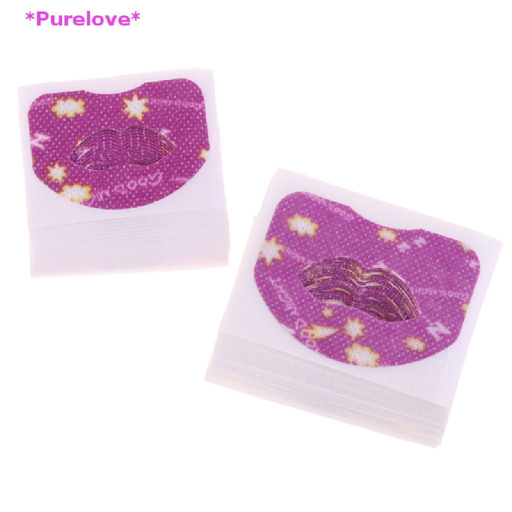 Set 30 Miếng Dán Mũi Ban Đêm Dành Cho Bé Mới