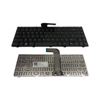 Bàn phím laptop Dell Vostro 3460 3560 Series Laptop US Black Keyboard