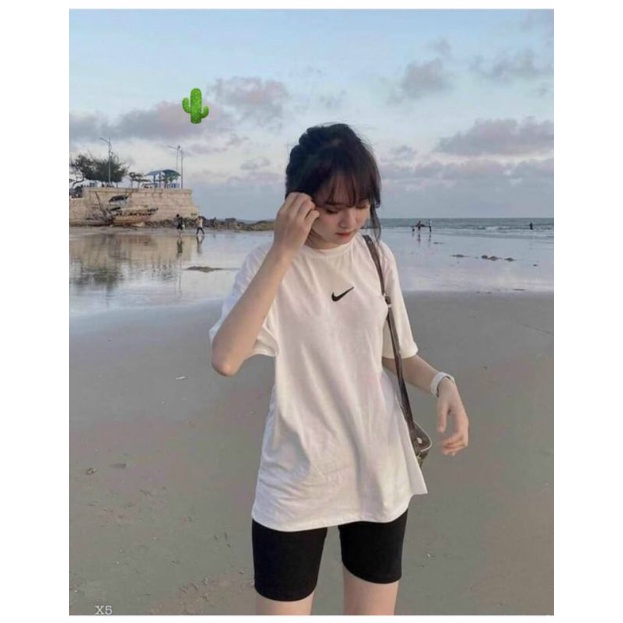 Set bộ áo Phông và quần legging ngố