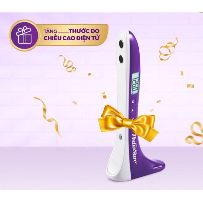Thước đo chiều cao điện tử