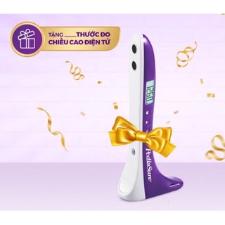 Thước đo chiều cao điện tử
