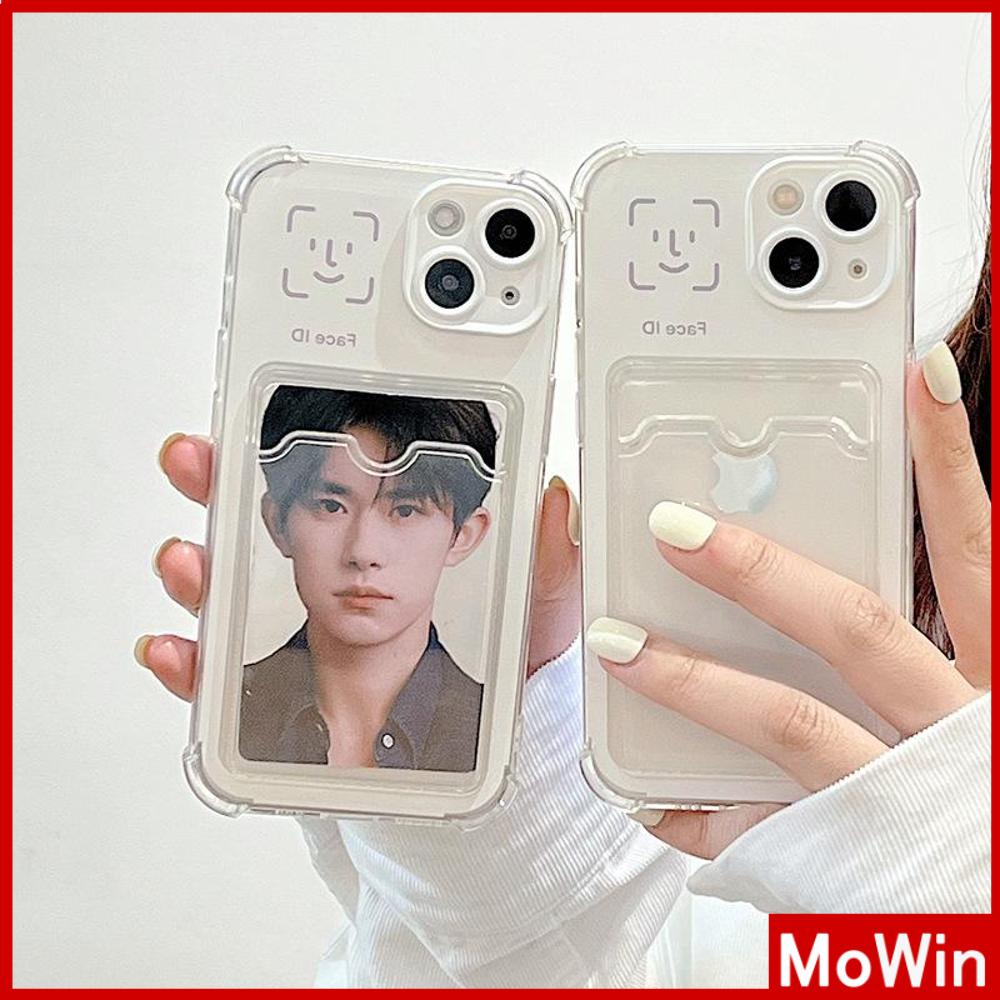 Ốp điện thoại tpu silicon trong suốt chống sốc bảo vệ camera thích hợp cho iPhone 13 Pro Max 12 Pro Max 11 7 Plus