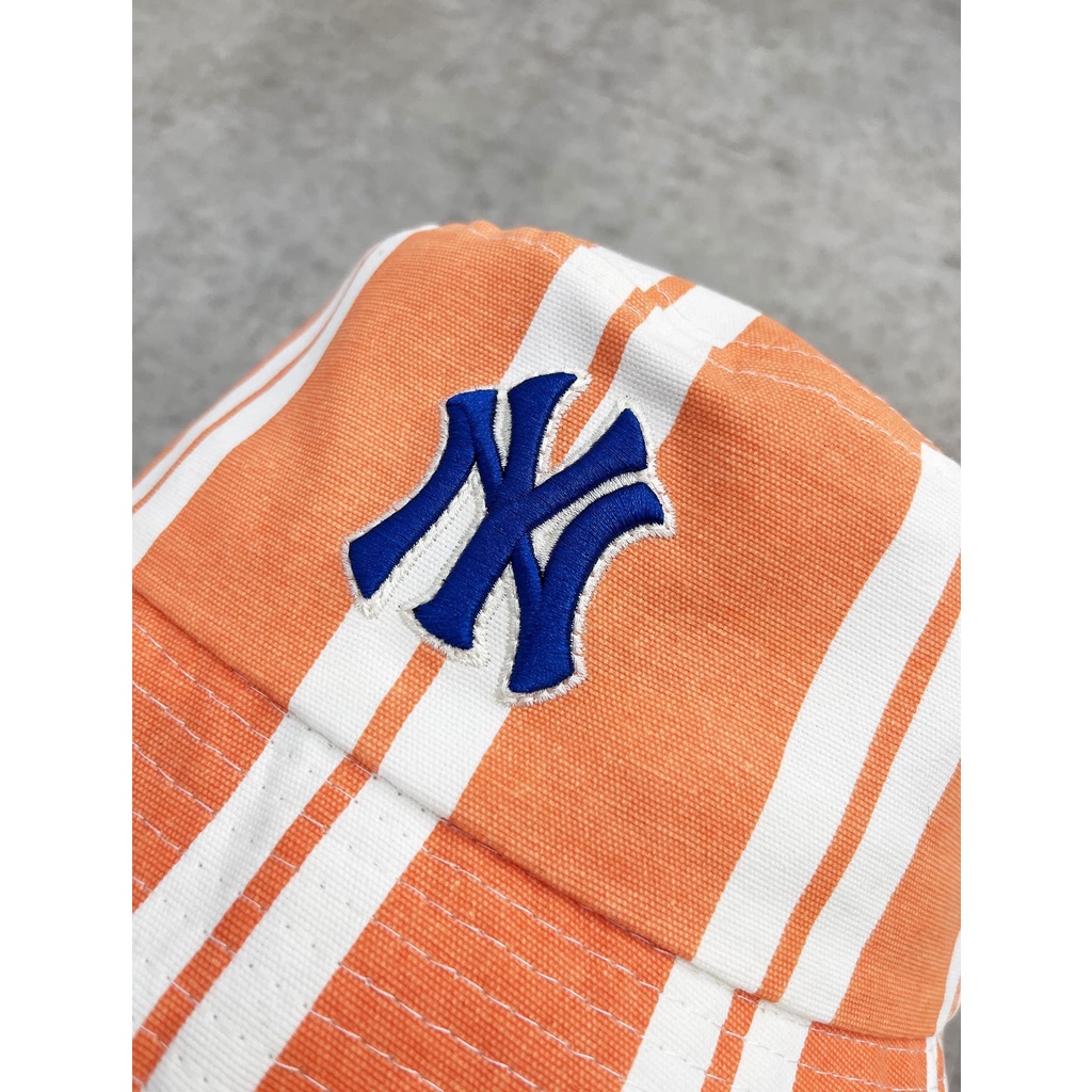 Nón Vành MLB Boston Bucket Hat N94