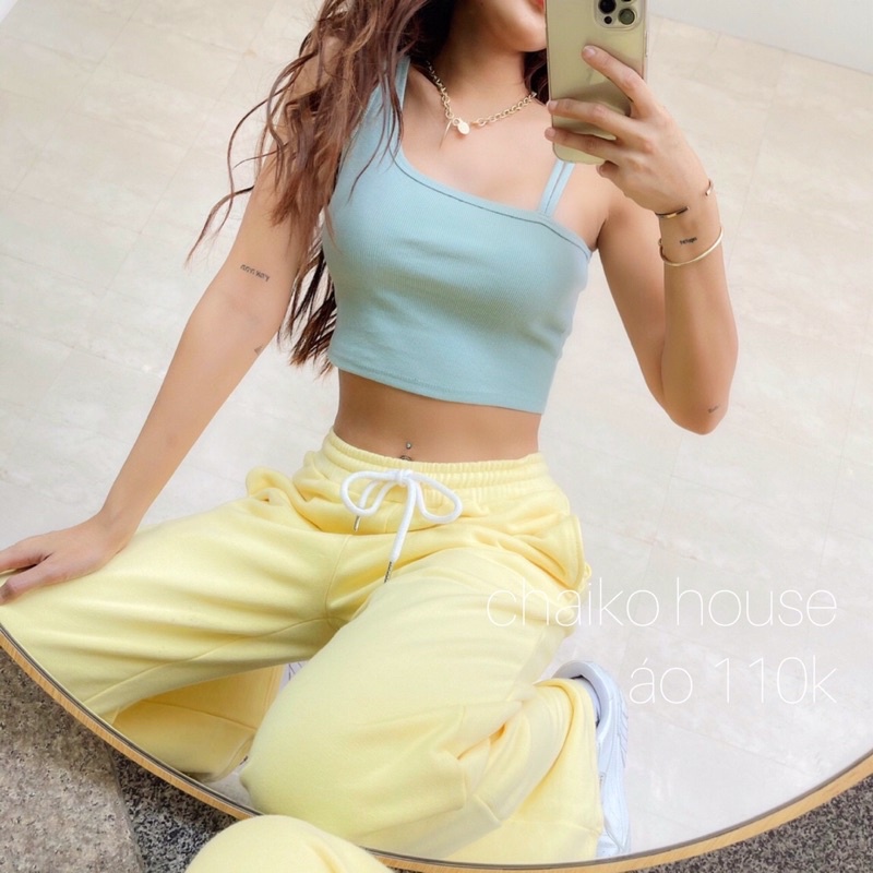 Áo 2 dây💓💓 | BigBuy360 - bigbuy360.vn