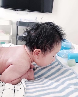 Lót chống thấm xuất Nhật sét 2