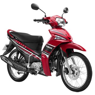 Xe Yamaha Sirius Phanh Dĩa