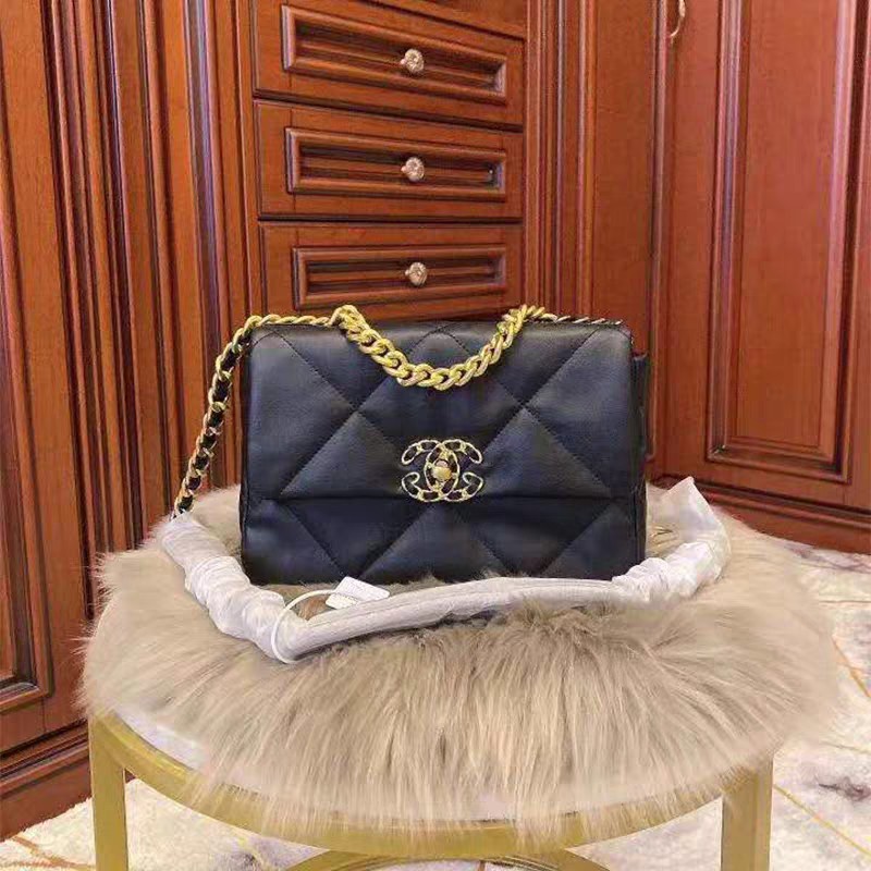 Túi xách nữ đeo chéo thời trang da cao cấp dây xích chuẩn đẹp + QUÀ TẶNG MAY MẮN | BigBuy360 - bigbuy360.vn