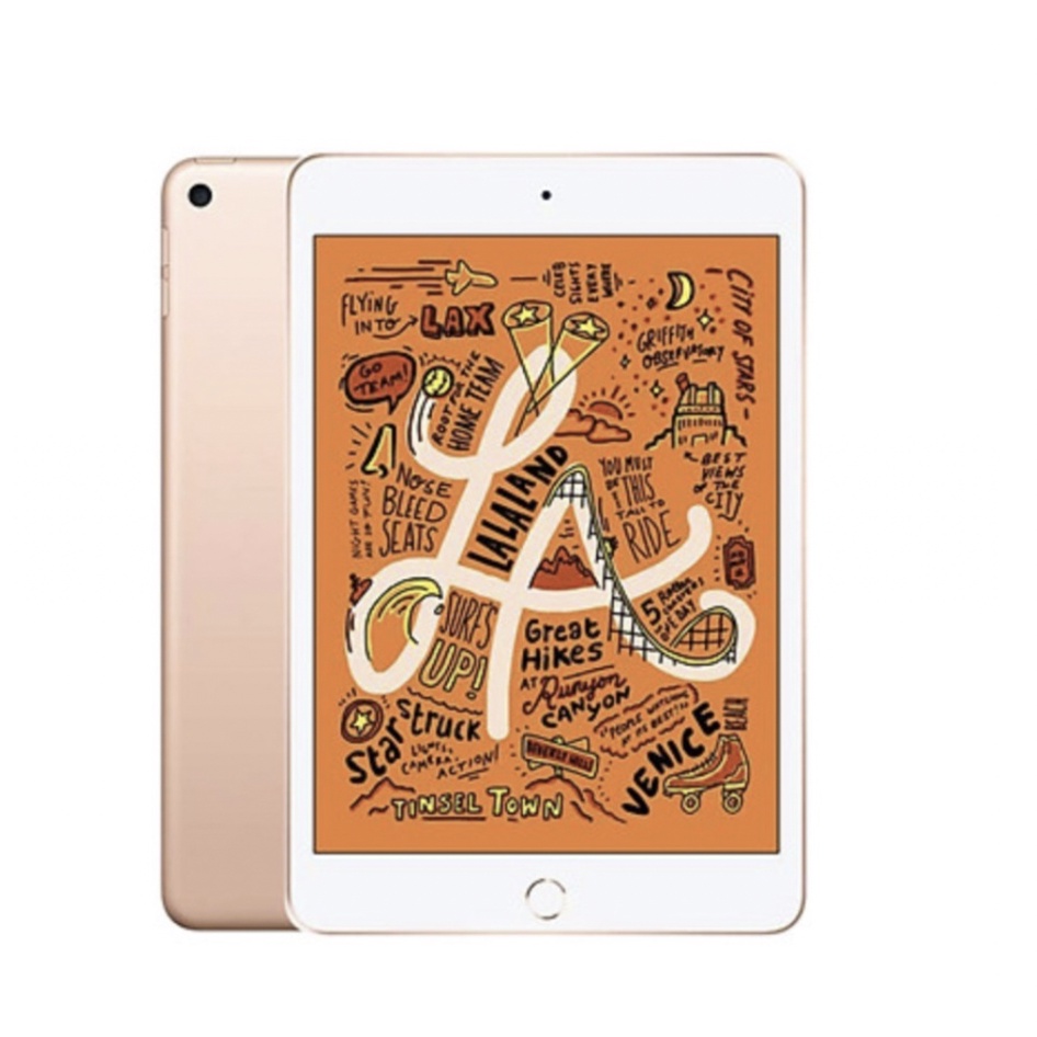 Máy tính bảng Ipad Mini 5 64GB (Cellular 4G) nguyên seal mới 100%