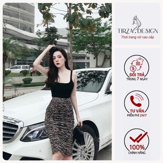 Sét bộ,sét đồ nữ sành điệu sexy cho phụ nữ thời thượng 2021 thích hợp đi chơi dạo phố chụp ảnh sống ảo -Tirza.Design