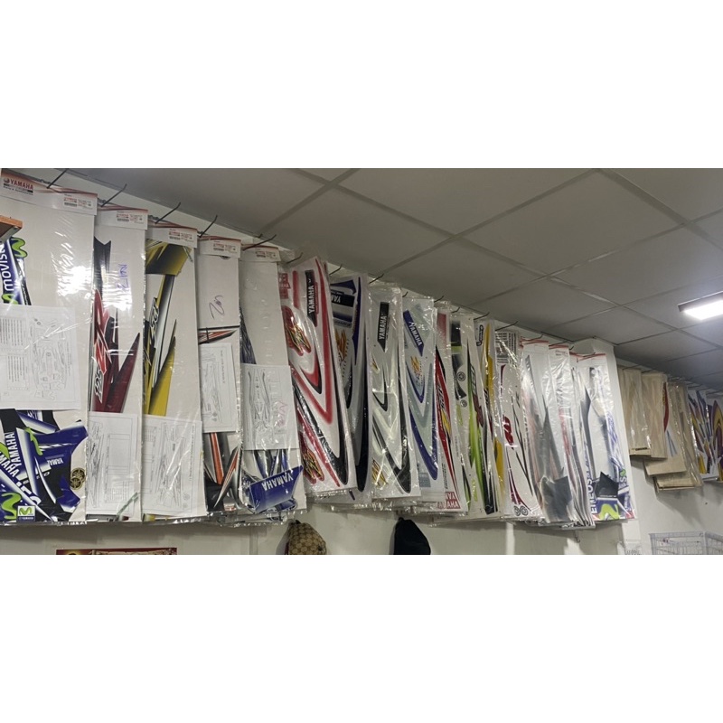 TEM YAZ ZIN CHÍNH HÃNG ĐỜI CAO 5XK