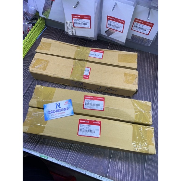 Phuộc sau supper dream zin chính hãng