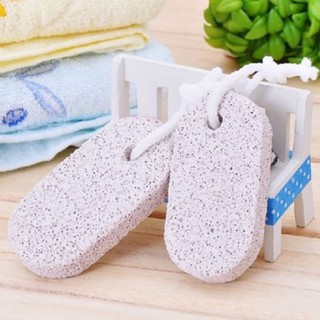 Đá Bọt Chà Gót Chân