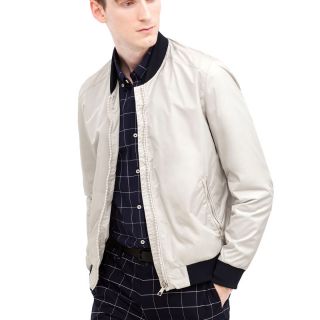 Áo bomber Zaraman dư xịn 5 màu