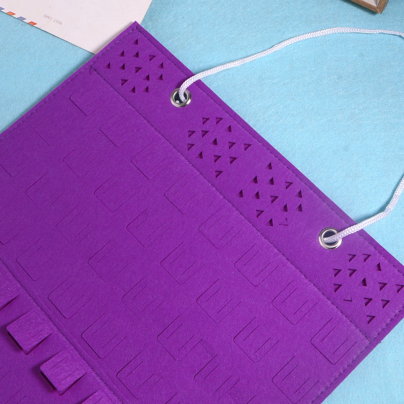 Hộp Đựng Ghim Cài Áo 5 Ngăn S-96