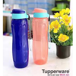Bình nước eco bottle gen ii 750ml tupperware