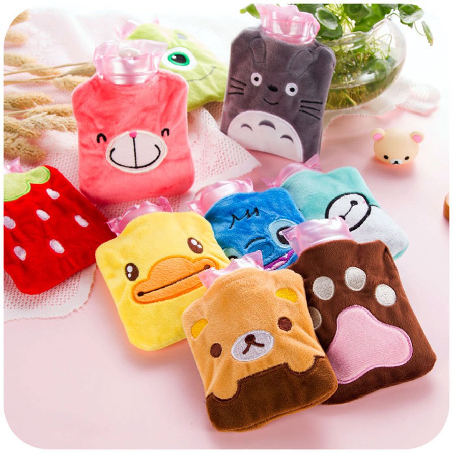 EASYGO Túi chườm nóng lạnh dễ dàng mang theo