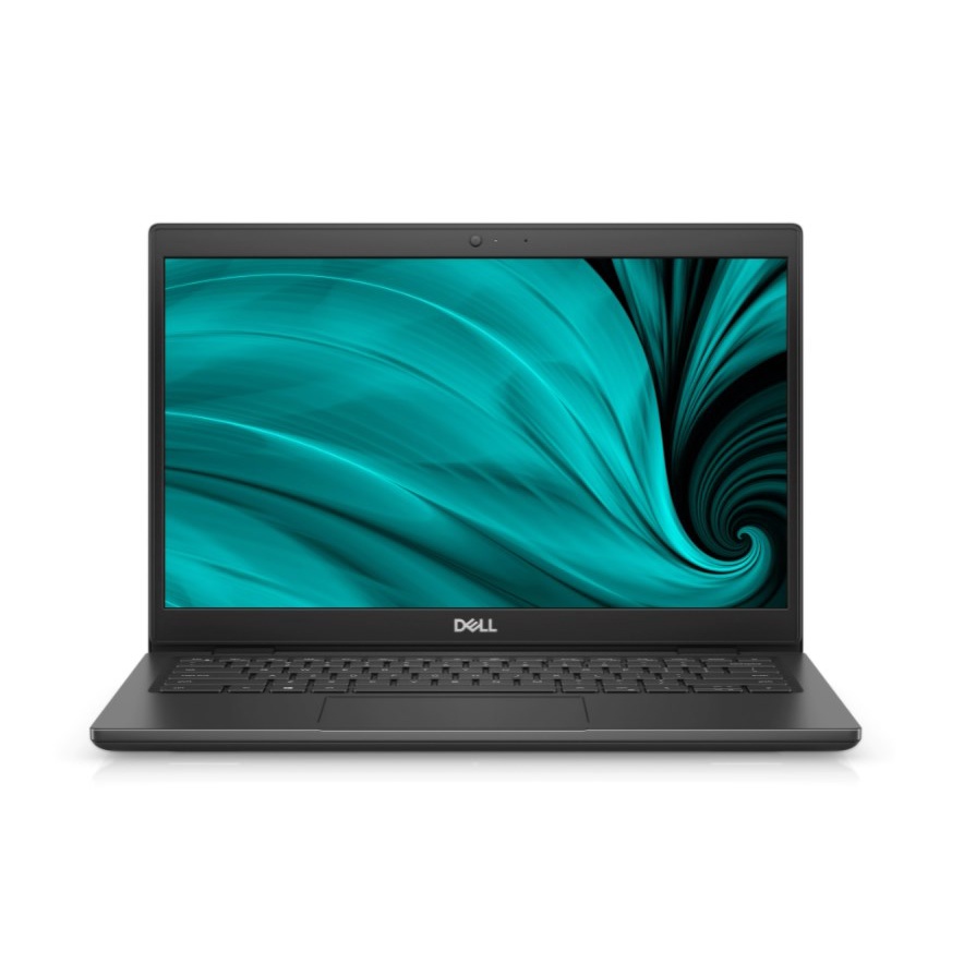 Laptop Dell Latitude 3420 (L3420I3SSD)/ Black/ Intel Core i3-1115G4 (3.00 Ghz, 6 MB)/ RAM 8GB DDR4/ 256GB SSD/ Intel UHD