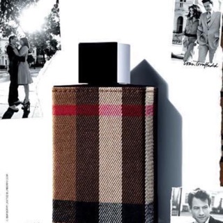 Nước hoa Burberry london for men