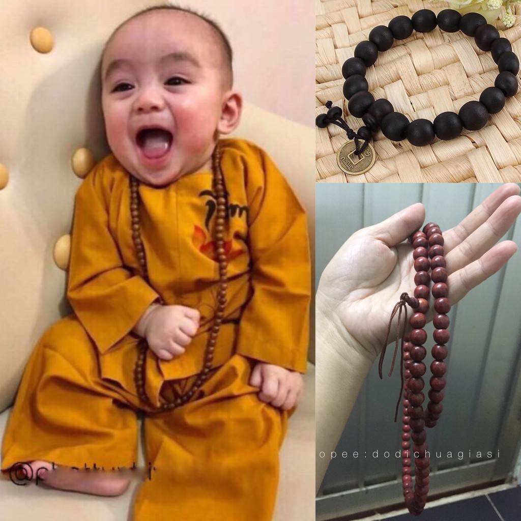 Vòng Chuỗi Hạt