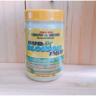 Phân Bón N.P.K  các loại dùng cho hoa lan, cây kiểng