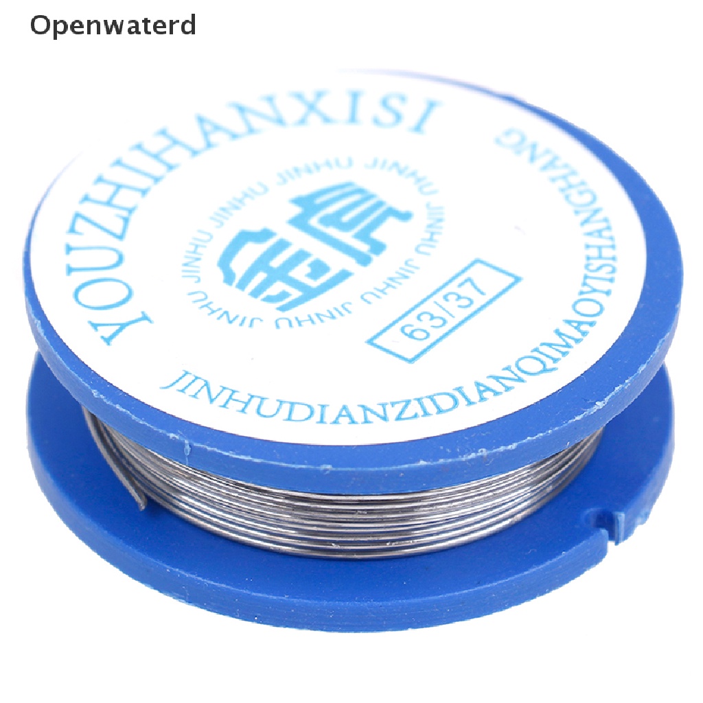 Cuộn dây thiếc hàn 0.8mm chuyên dụng