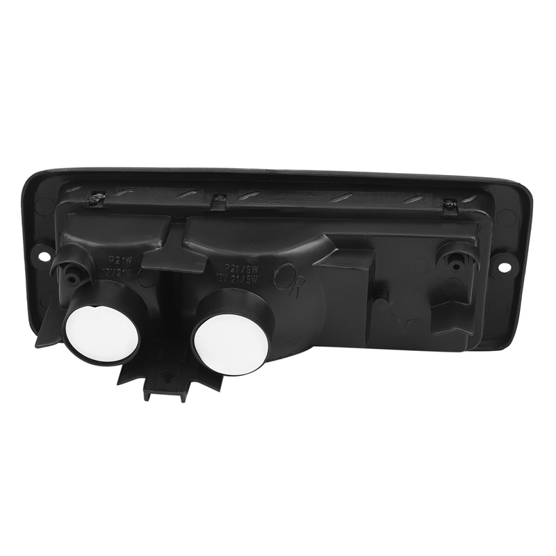 Bộ 2 Đèn Hậu Chất Lượng Cao Cho Xe Hơi124963 Mb124964 Phụ Kiện 214-1946L-UE 214-1946R-UE Chuyên Dụng Cho Mitsubishi Pajero Montero