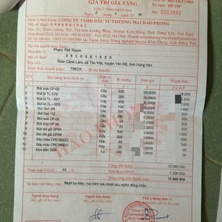 Sỉ 10 bút xóa thiên long CP-02