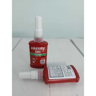 Keo dán khóa ren Loctite 680 ( 50ML/lọ)