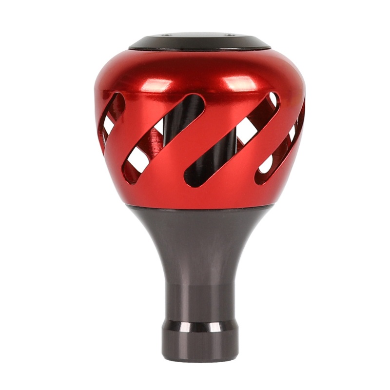 QQ Tay Cầm Máy Câu Cá Bằng Hợp Kim Nhôm 30 35 38mm Chuyên Dụng