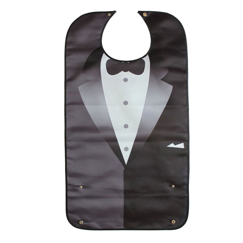 Tạp Dề Cứu Hộ Chống Tràn Có Thể Tái Sử Dụng Cho Người Lớn Tuổi