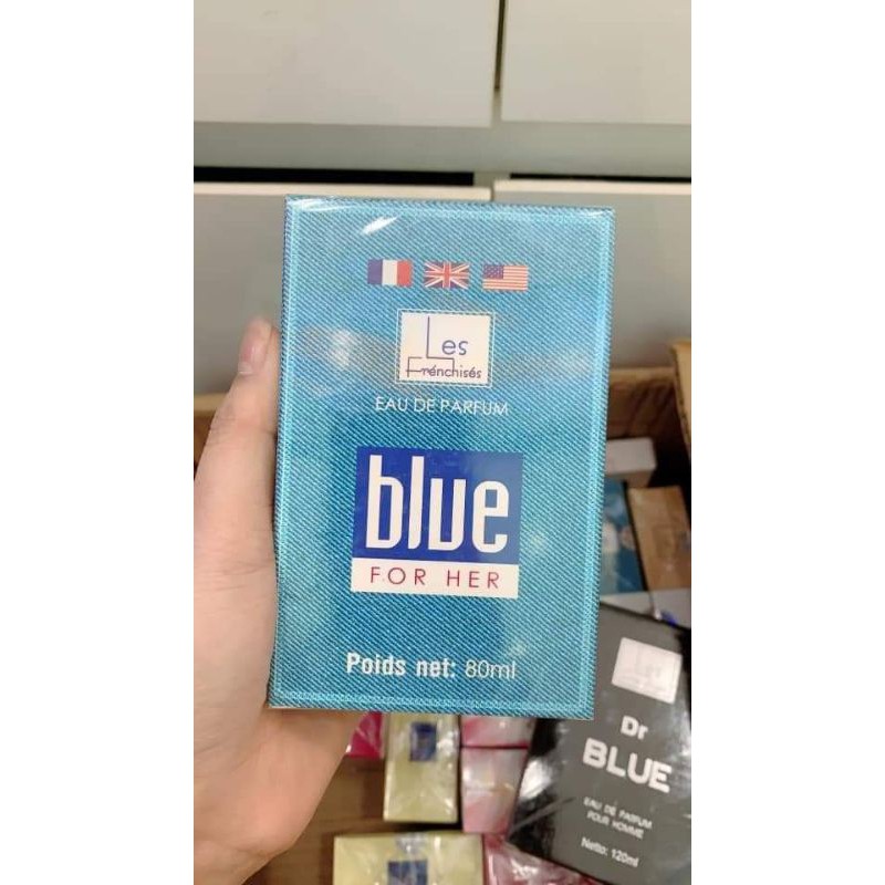 Nước hoa Chính hãng | Thế Giới Skin Care