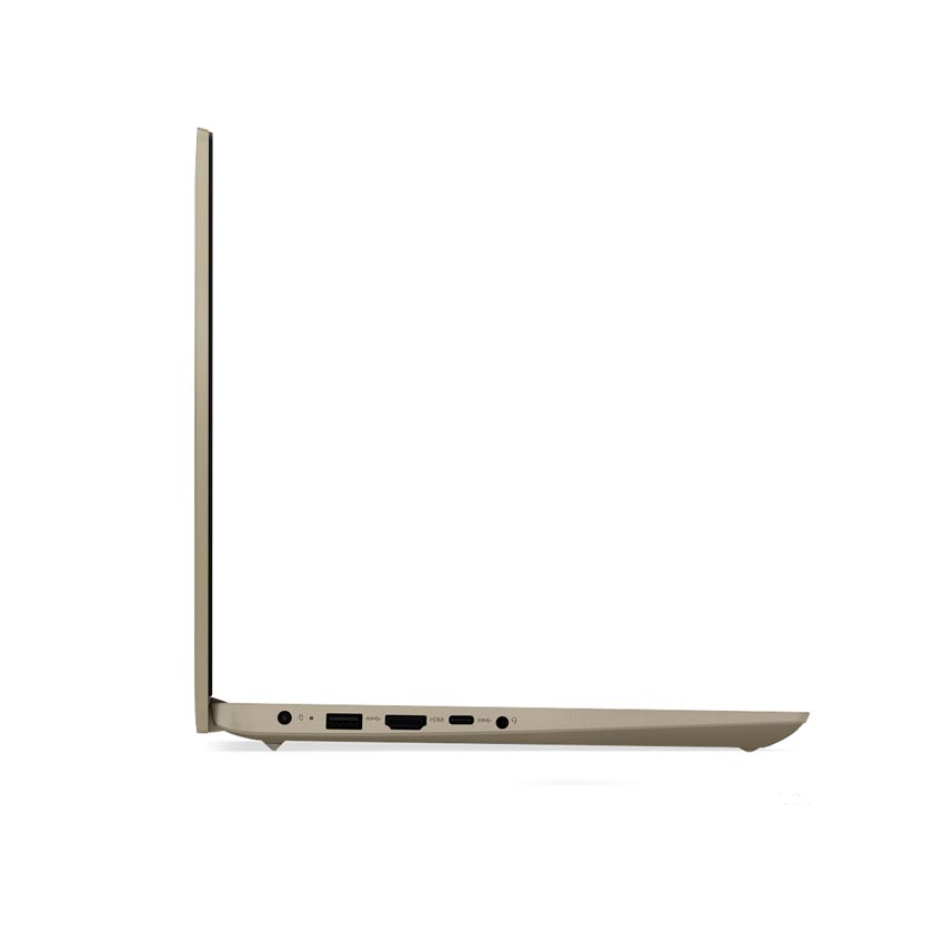Laptop Lenovo IdeaPad 3 14ITL6 (82H700VLVN) (Core i5 1135G7/8GB RAM/512GB SSD/14 FHD/Win11/Vàng)