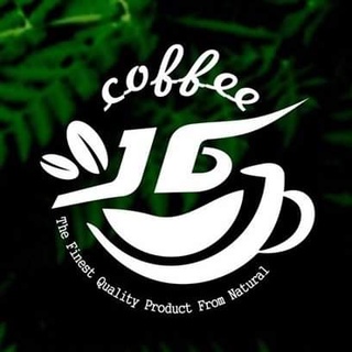 Cà phê rang xay nguyên chất JB COFFEE 500gr (hạt)
