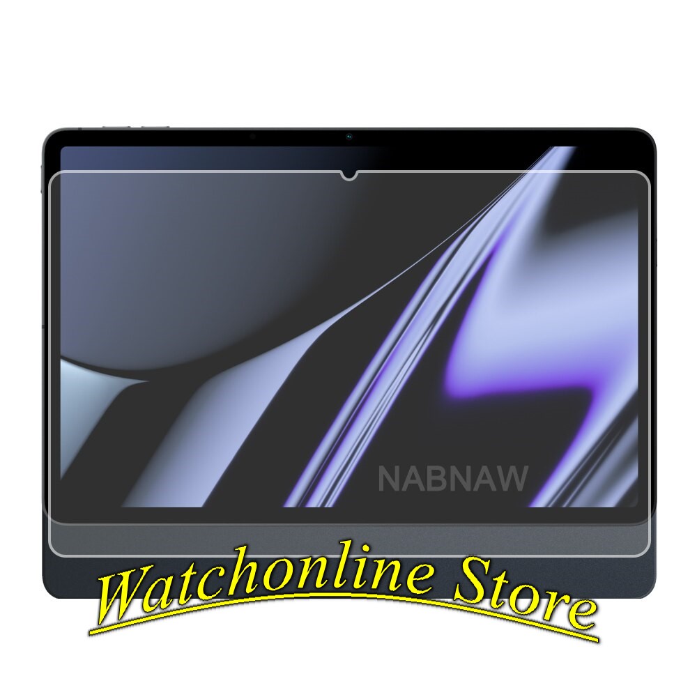 Kính Cường Lực Trong Suốt Bảo Vệ Màn Hình Cho OPPO Pad 11 inch
