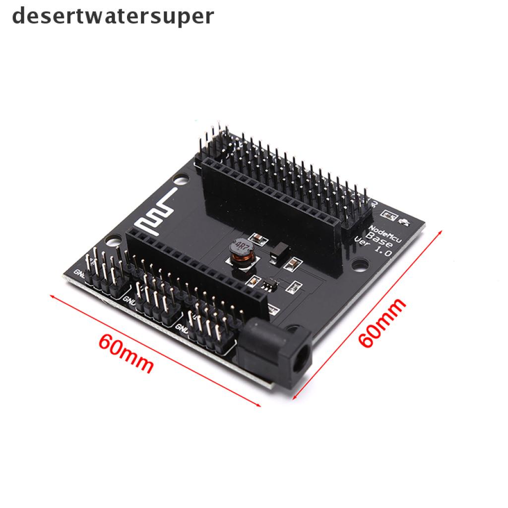 Bảng Mạch Phát Triển Esp8266 Ch340G Nodemcu V3 Lua Nodemcu