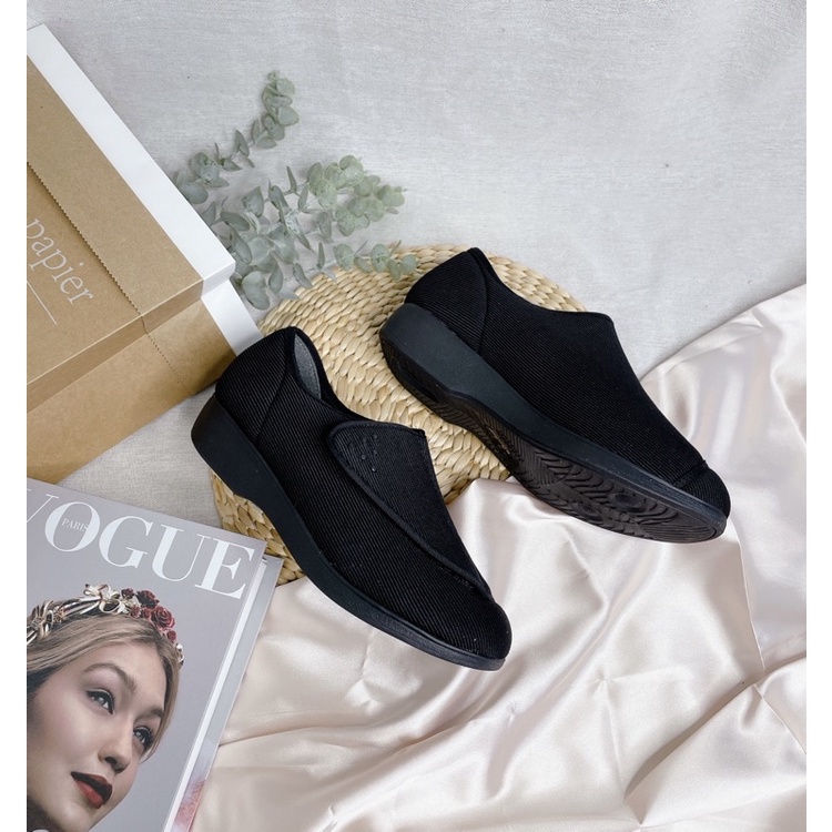 Giày lười Nữ 2hand