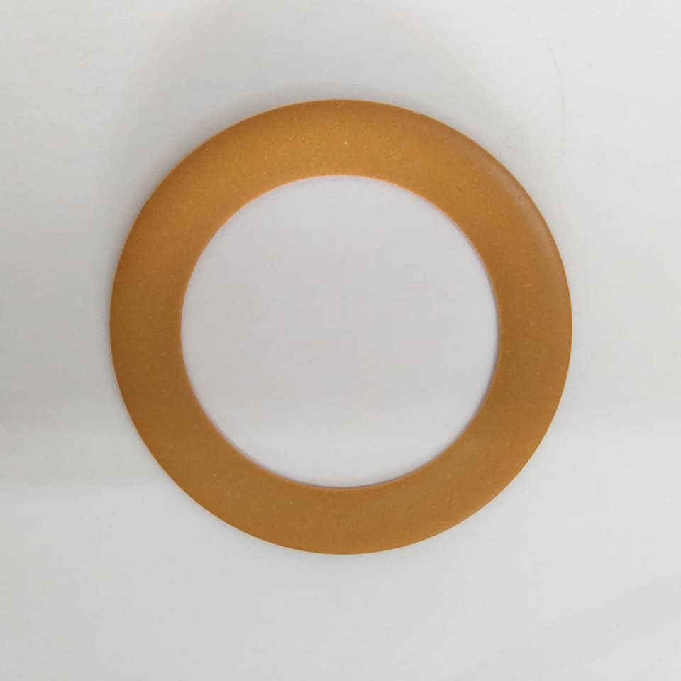 Xéc măng kích thước 48x68X0.8mm máy nén khí không dầu/ Gioăng máy nén khí/ da bơm máy nén khí