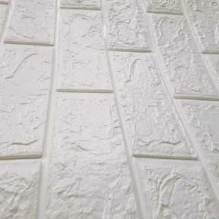 Combo 100 tấm xốp dán tường