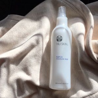 Xịt khoáng cấp ẩm nuskin napca
