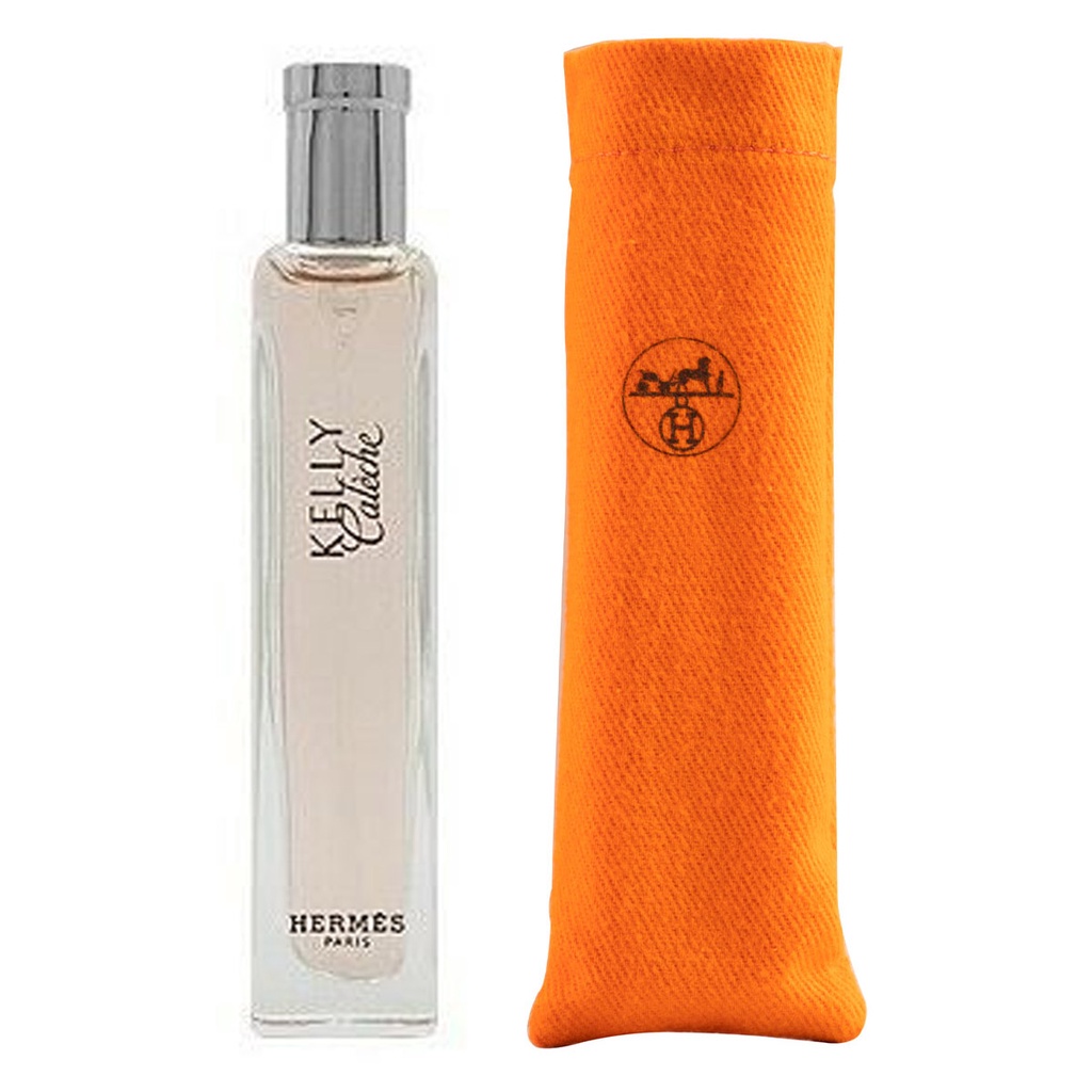Nước hoa nữ HERMES Kelly Caleche Eau de Parfum Travel Spray