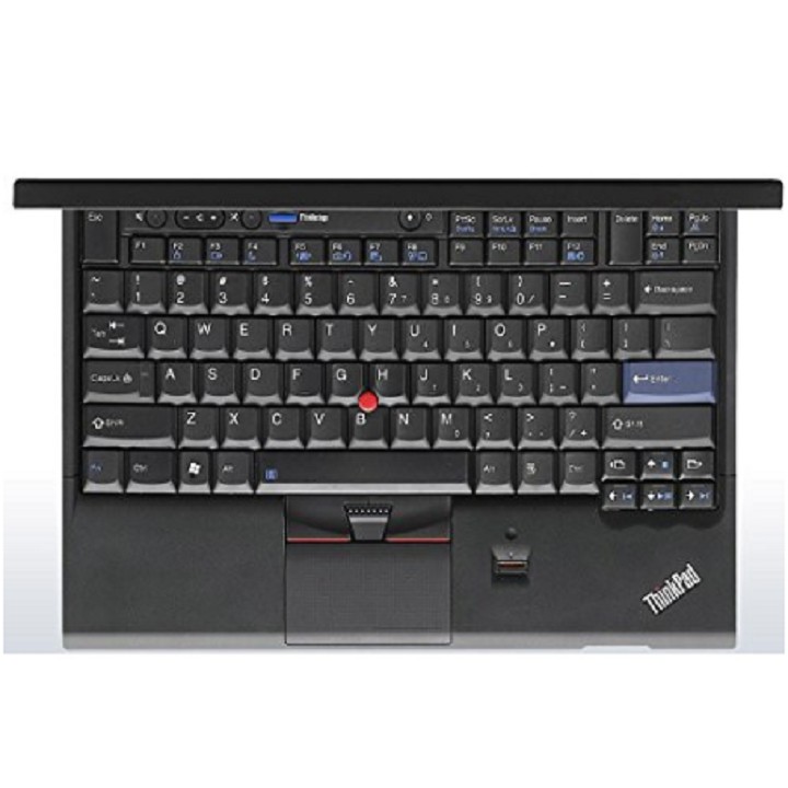 [Laptop Chất] Laptop cũ Lenovo Thinkpad X220 Core I7 2620M,Ram 4GB màn hình 12,5 inch nhỏ gọn, xinh xắn