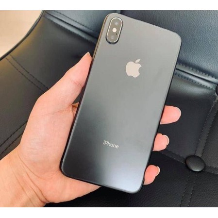 Miếng dán PPF nhám Iphone 6 / 7 / 6 plus / 7 plus / x / xr / xs max / 11 / 11 pro / 11 promax chống bám vân tay