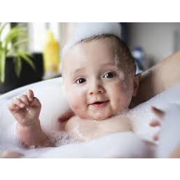 Sữa tắm gội Hữu cơ cho bé 2in1 Honest Truly Calming Shampoo + Body wash