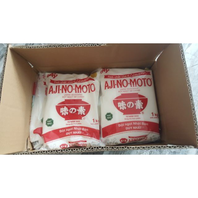 Bột Ngọt Aji-no-moto 1Kg
